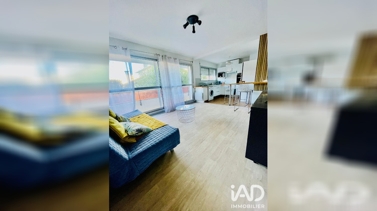 Ma-Cabane - Vente Appartement Bayonne, 41 m²