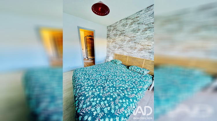 Ma-Cabane - Vente Appartement Bayonne, 41 m²