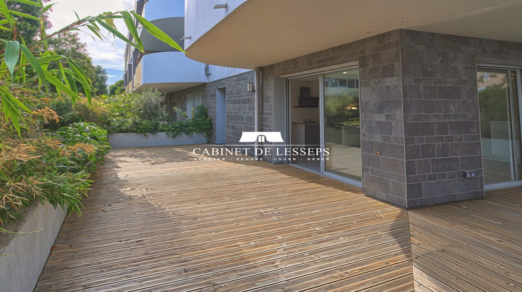 Ma-Cabane - Vente Appartement Bayonne, 61 m²
