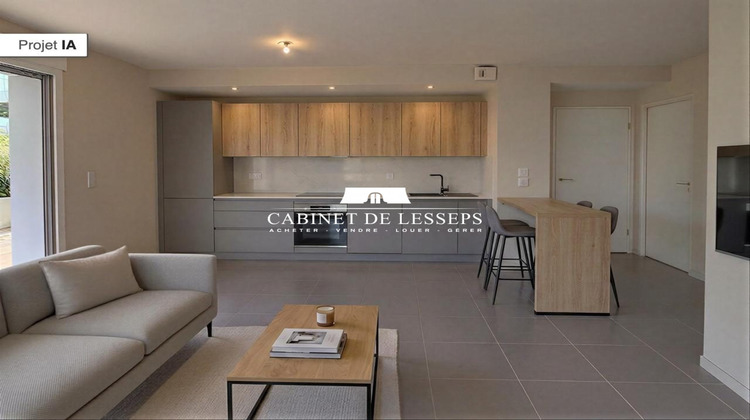 Ma-Cabane - Vente Appartement Bayonne, 61 m²