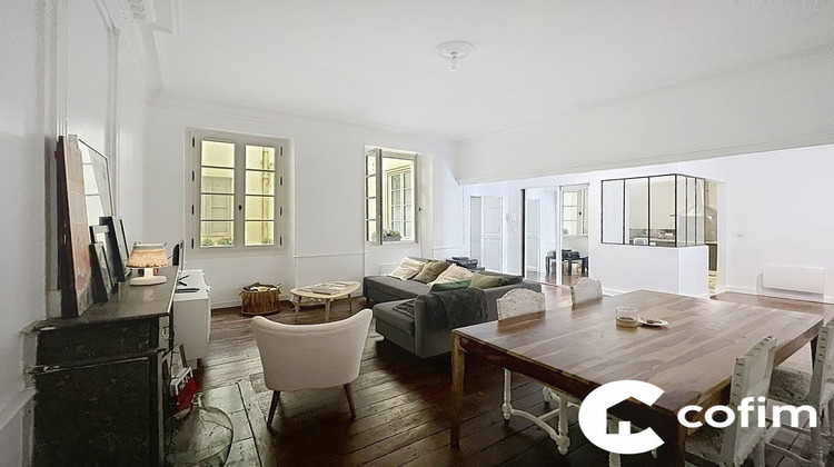Ma-Cabane - Vente Appartement Bayonne, 85 m²