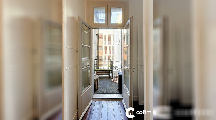 Ma-Cabane - Vente Appartement Bayonne, 85 m²