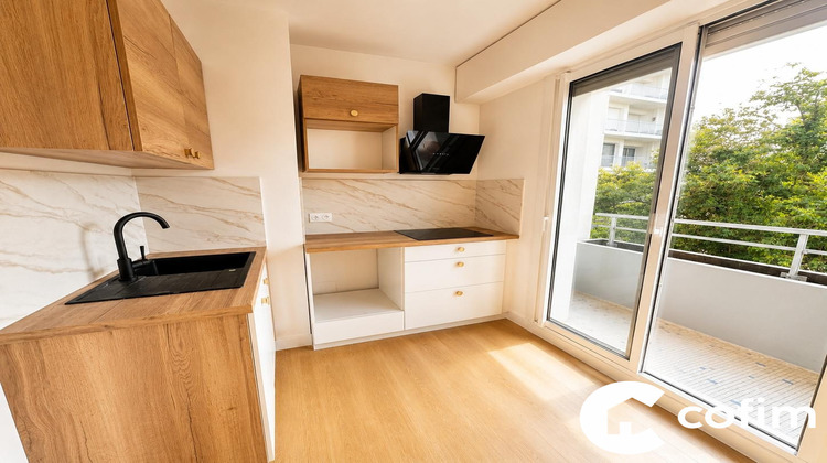 Ma-Cabane - Vente Appartement Bayonne, 44 m²