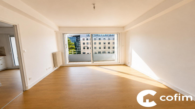 Ma-Cabane - Vente Appartement Bayonne, 44 m²