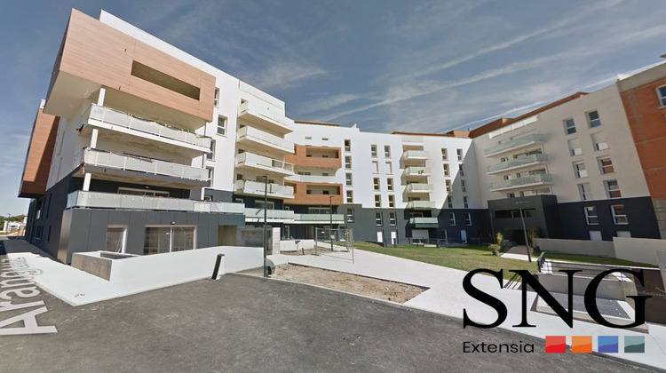Ma-Cabane - Vente Appartement Bayonne, 62 m²