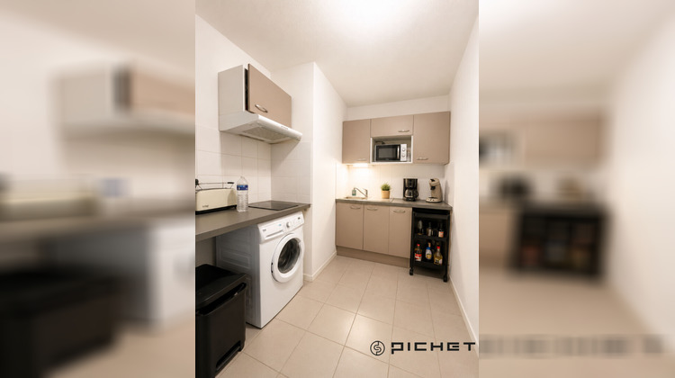Ma-Cabane - Vente Appartement BAYONNE, 44 m²