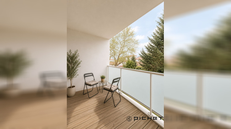 Ma-Cabane - Vente Appartement BAYONNE, 44 m²