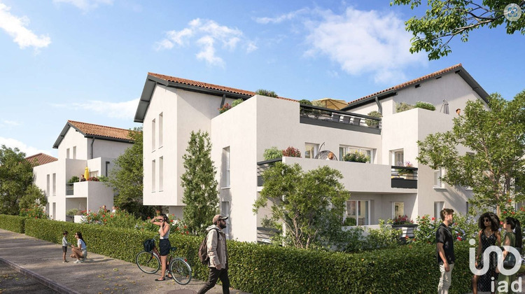 Ma-Cabane - Vente Appartement Bayonne, 107 m²