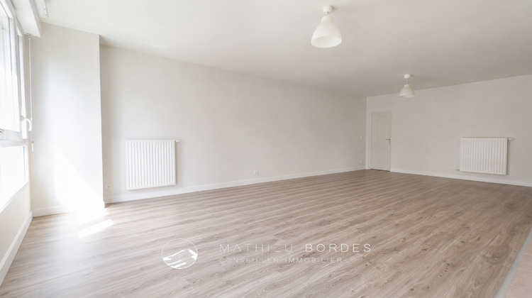 Ma-Cabane - Vente Appartement BAYONNE, 62 m²
