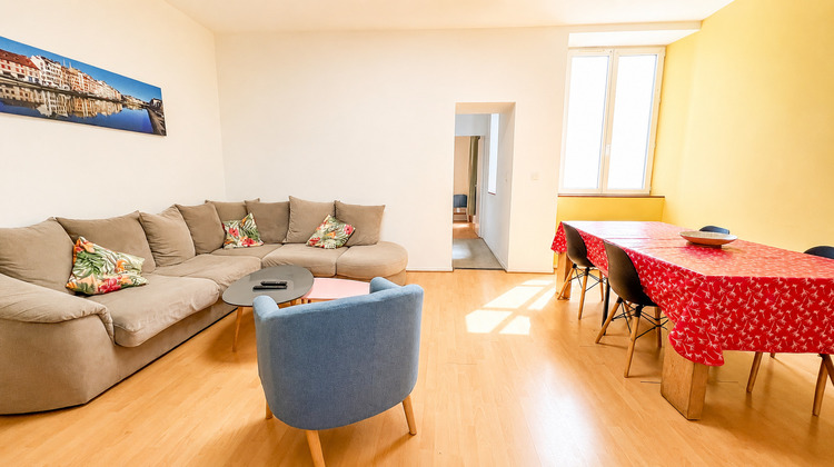 Ma-Cabane - Vente Appartement BAYONNE, 54 m²
