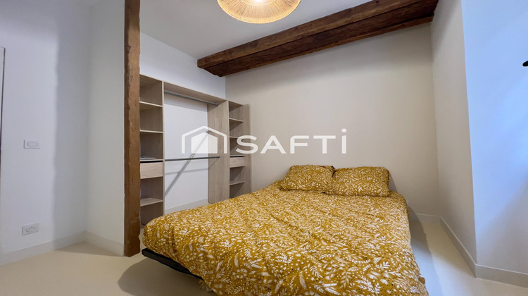 Ma-Cabane - Vente Appartement Bayonne, 50 m²