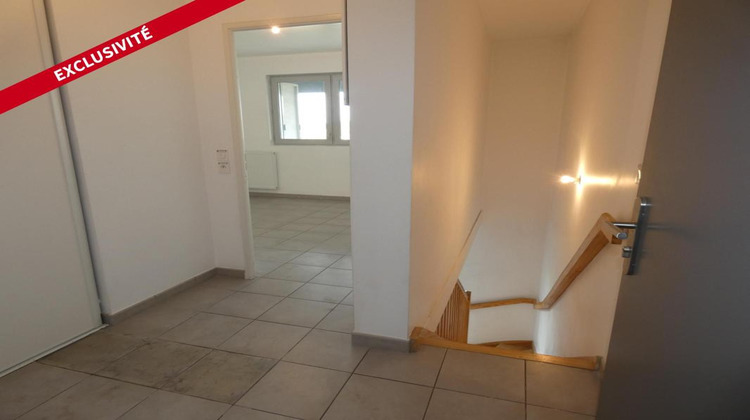 Ma-Cabane - Vente Appartement BAYONNE, 80 m²