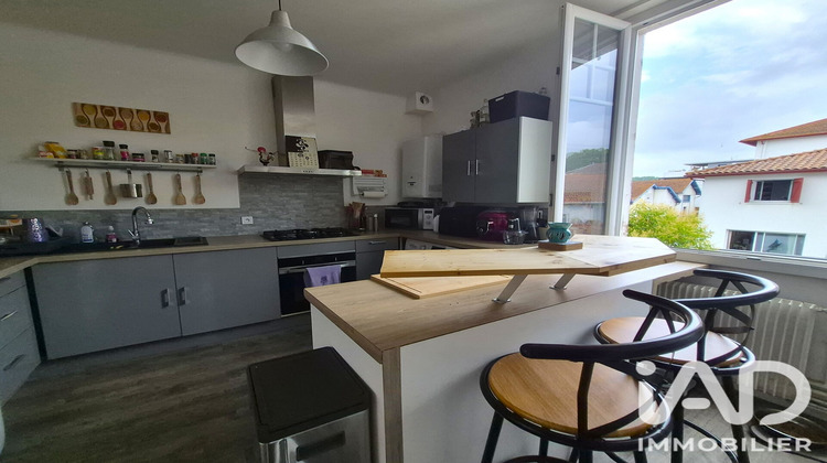Ma-Cabane - Vente Appartement Bayonne, 61 m²
