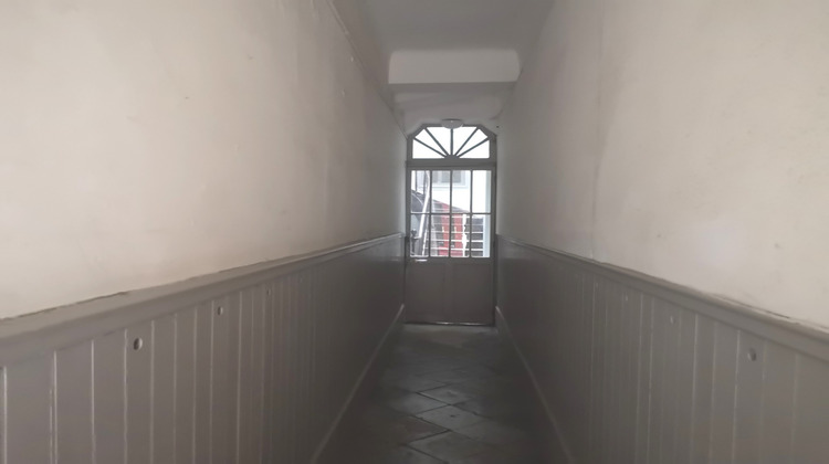 Ma-Cabane - Vente Appartement BAYONNE, 33 m²