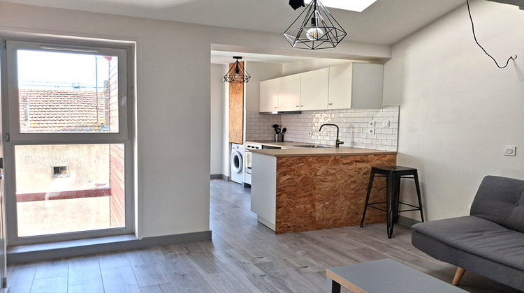 Ma-Cabane - Vente Appartement BAYONNE, 22 m²
