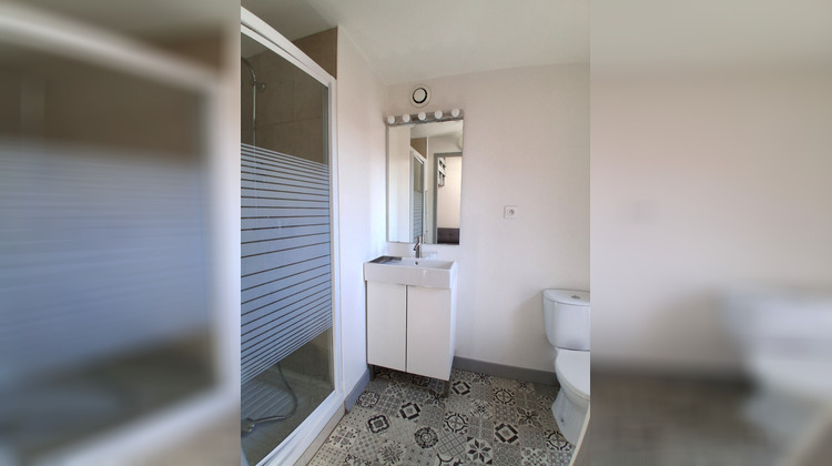 Ma-Cabane - Vente Appartement BAYONNE, 22 m²
