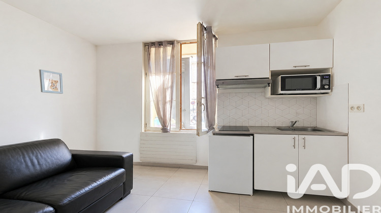 Ma-Cabane - Vente Appartement Bayonne, 13 m²