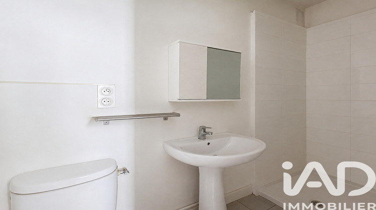 Ma-Cabane - Vente Appartement Bayonne, 13 m²