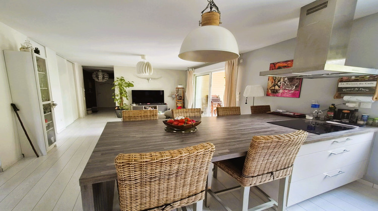 Ma-Cabane - Vente Appartement Bayonne, 80 m²