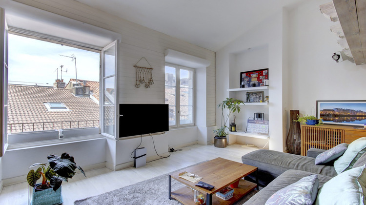 Ma-Cabane - Vente Appartement Bayonne, 140 m²