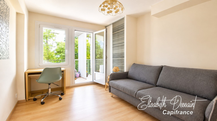 Ma-Cabane - Vente Appartement BAYONNE, 64 m²