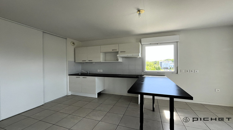 Ma-Cabane - Vente Appartement BAYONNE, 65 m²