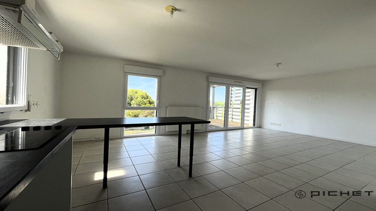 Ma-Cabane - Vente Appartement BAYONNE, 65 m²