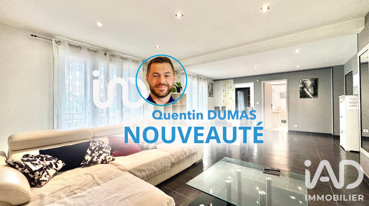 Ma-Cabane - Vente Appartement Bayonne, 115 m²
