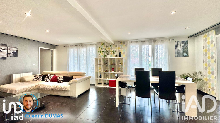 Ma-Cabane - Vente Appartement Bayonne, 115 m²