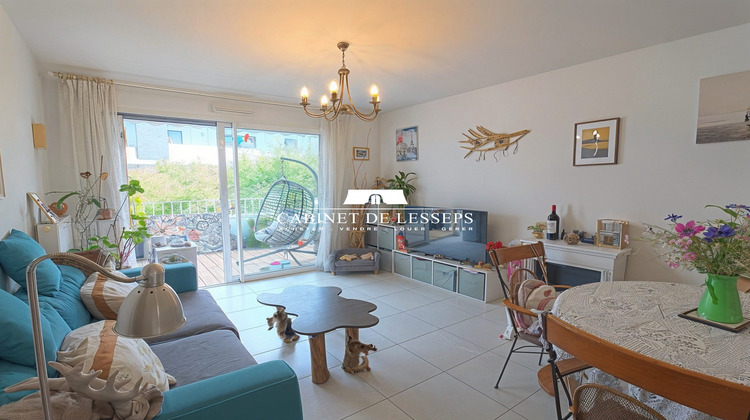 Ma-Cabane - Vente Appartement Bayonne, 62 m²