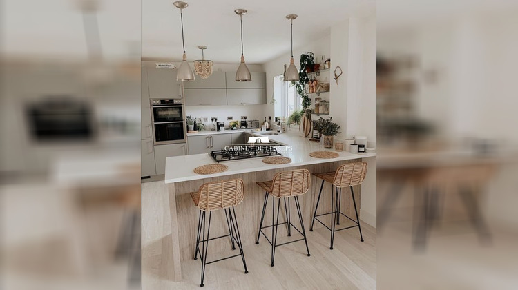 Ma-Cabane - Vente Appartement Bayonne, 131 m²
