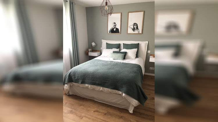 Ma-Cabane - Vente Appartement Bayonne, 131 m²