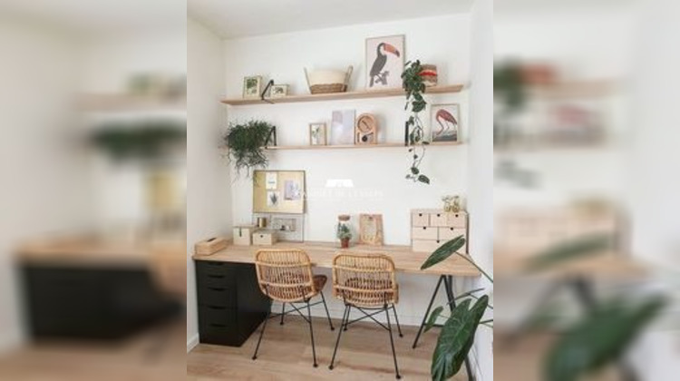 Ma-Cabane - Vente Appartement Bayonne, 131 m²