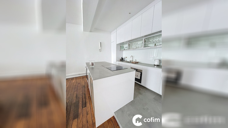 Ma-Cabane - Vente Appartement Bayonne, 93 m²