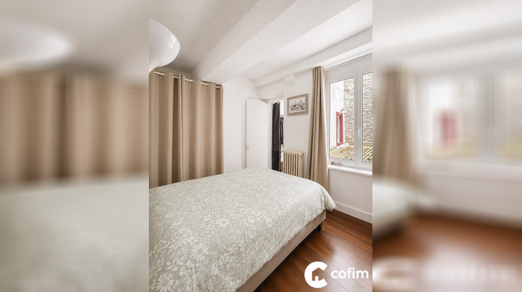 Ma-Cabane - Vente Appartement Bayonne, 93 m²