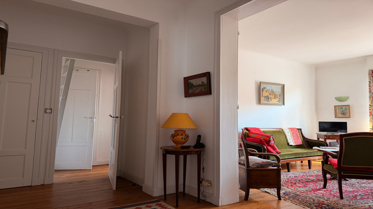 Ma-Cabane - Vente Appartement BAYONNE, 85 m²
