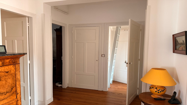 Ma-Cabane - Vente Appartement BAYONNE, 85 m²