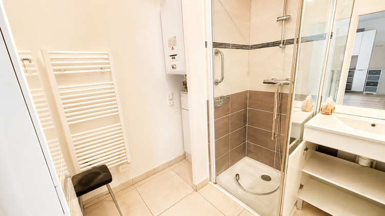 Ma-Cabane - Vente Appartement BAYONNE, 53 m²