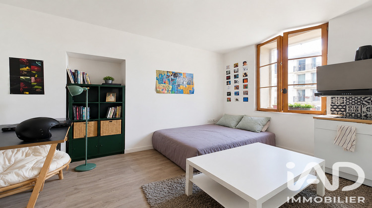 Ma-Cabane - Vente Appartement Bayonne, 15 m²