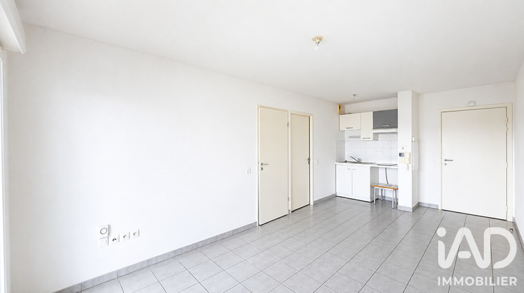 Ma-Cabane - Vente Appartement Bayonne, 39 m²