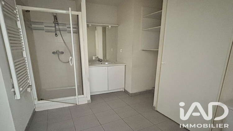 Ma-Cabane - Vente Appartement Bayonne, 39 m²