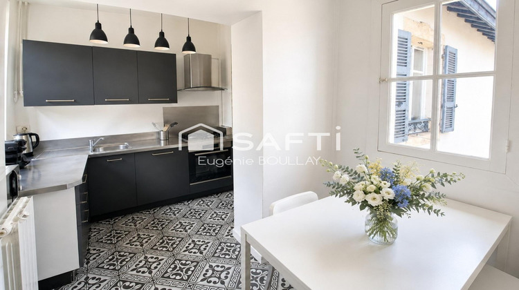 Ma-Cabane - Vente Appartement Bayonne, 80 m²