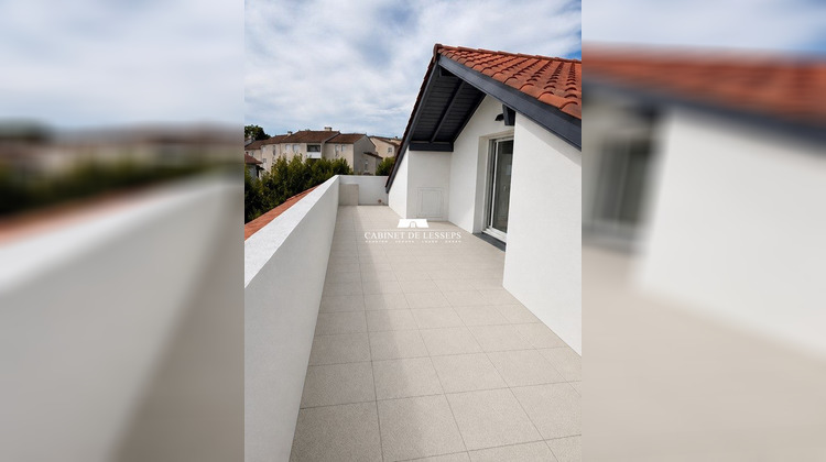 Ma-Cabane - Vente Appartement Bayonne, 63 m²