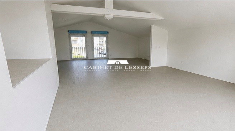 Ma-Cabane - Vente Appartement Bayonne, 63 m²