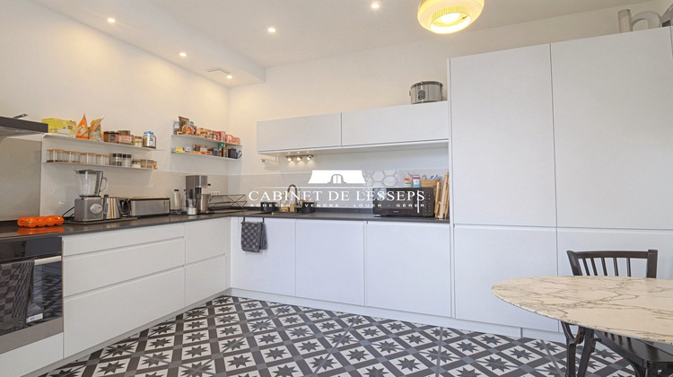 Ma-Cabane - Vente Appartement Bayonne, 72 m²