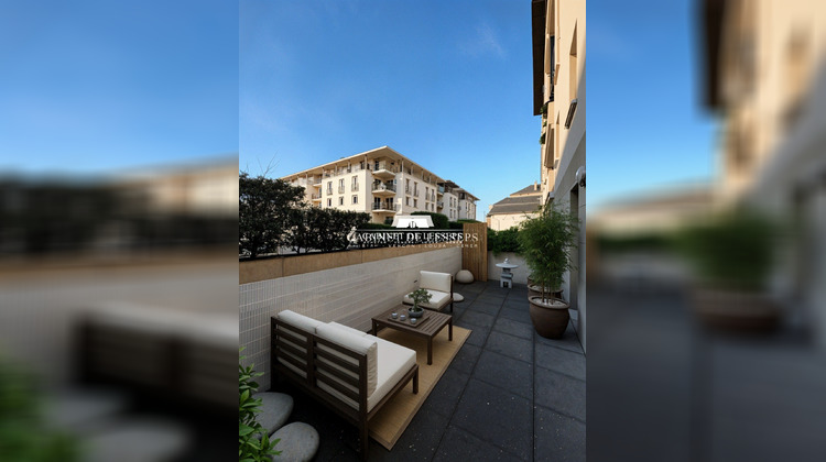 Ma-Cabane - Vente Appartement Bayonne, 41 m²