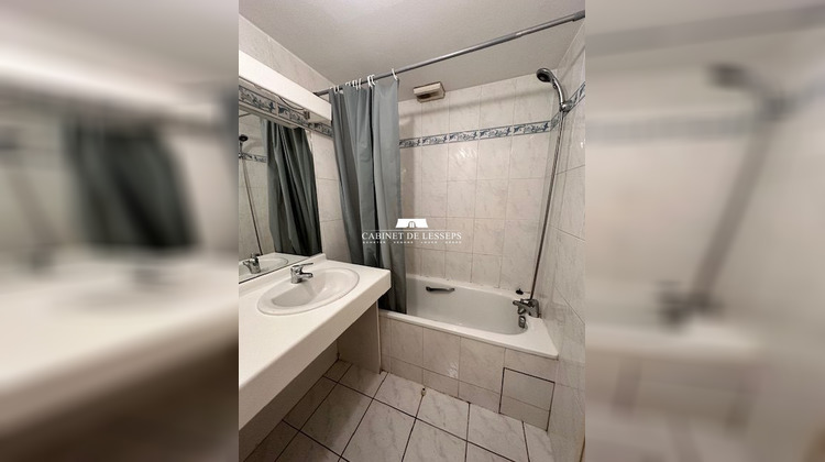 Ma-Cabane - Vente Appartement Bayonne, 41 m²