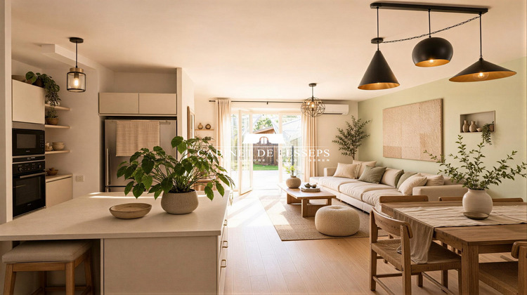 Ma-Cabane - Vente Appartement Bayonne, 79 m²