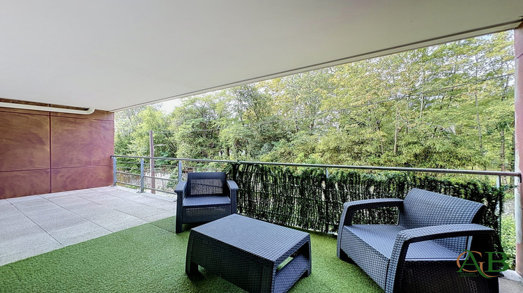 Ma-Cabane - Vente Appartement Bayonne, 66 m²