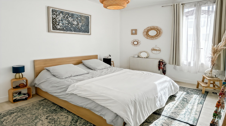 Ma-Cabane - Vente Appartement BAYONNE, 155 m²